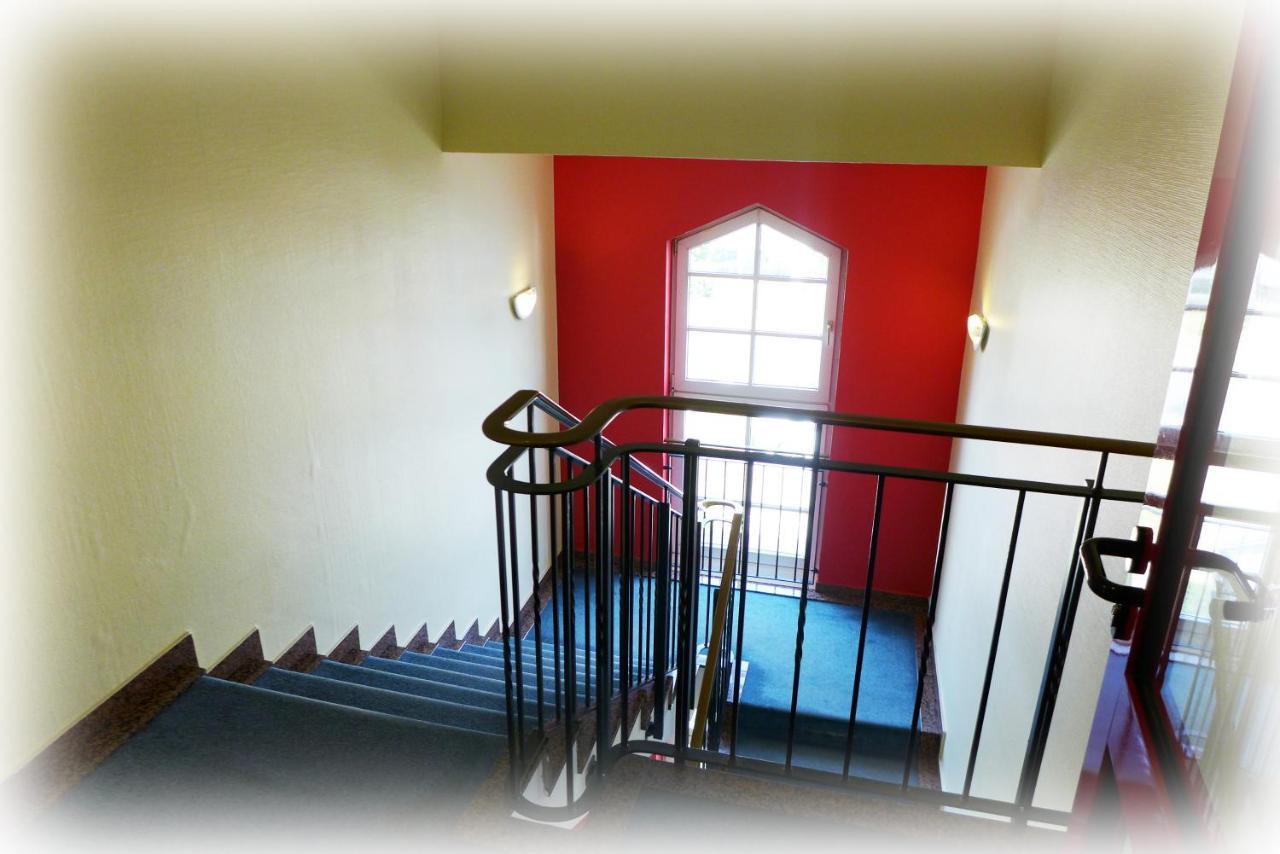 Hotel Lindenberger Hof Ahrensfelde Eksteriør billede